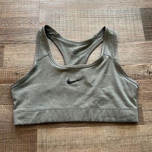 Nike Dri-FIT Swoosh Sports Bra